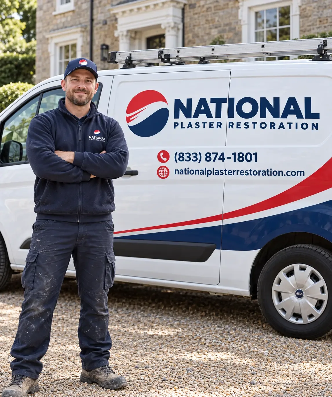 Plaster Repair Libertytown, MD FAQs